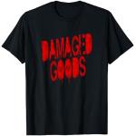 Big Texas Yes to Damaged Goods T-Shirt T-Shirt