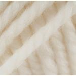 Reduzierte Weiße Rowan Big Wool Strickwolle & Strickgarne 