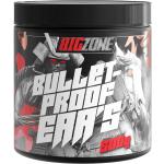 Big Zone Bulletproof EAAs, 500 g Dose, Eistee Zitrone