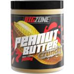 Big Zone Peanut Butter, 1000g Crunchy