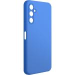 Blaue Elegante Samsung Galaxy A05s Hüllen mit Big Ben Motiv Matt 