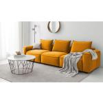 Reduzierte Orange Studio Copenhagen Big Sofas & XXL Sofas mit Kopenhagen-Motiv aus Textil Breite 50-100cm, Höhe 250-300cm, Tiefe 50-100cm 