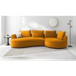 Reduzierte Orange Studio Copenhagen Big Sofas & XXL Sofas aus Textil Breite 50-100cm, Höhe 300-350cm, Tiefe 150-200cm 