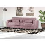 Violette Loftscape Big Sofas & XXL Sofas aus Textil Breite 200-250cm, Höhe 250-300cm, Tiefe 50-100cm 
