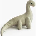 90 cm Dinosaurier Kuscheltiere & Plüschtiere aus Baumwolle 