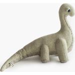 90 cm Dinosaurier Kuscheltiere & Plüschtiere aus Baumwolle 