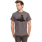 BIGTIME.de T-Shirt David Hasselhoff Knight Rider S