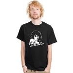 BIGTIME.de T-Shirt The Doors Jim Morrison Musik Fu