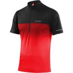 Bike Shirt HZ Flow 3.0 54 red