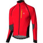 Bike Zip-Off Jacket San Remo WS Sof 48 red