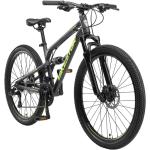 Bikestar Aluminium Fully 27,5"