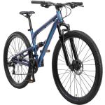 Bikestar Aluminium Fully 29" blue