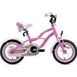 Kinderfahrrad BIKESTAR Fahrräder rosa Kinder Kinderfahrräder