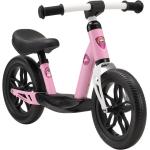 Pinke Bikestar Laufräder & Lauflernräder aus Stahl 