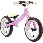 Pinke Bikestar Laufräder & Lauflernräder 