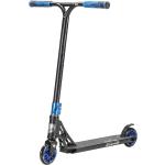 Bikestar Roller Freestyle Alu Professional 110mm - Schwarz Blau