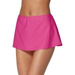 Pinke Bikinihosen & Bikinislips aus Polyamid für Damen 