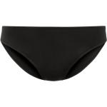 Reduzierte Schwarze Unifarbene LASCANA Dressy Bikinihosen & Bikinislips aus Polyamid für Damen Größe S 