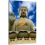 Moderne Buddha Bilder 70x100 1-teilig 