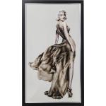 KARE DESIGN Marilyn Monroe Bilder & Wandbilder aus Papier 