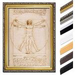 Leonardo Da Vinci Bilder & Wandbilder | Trends 2024 | Günstig online kaufen