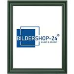 Tannengrüne Barocke Bildershop-24 Bilderrahmen 40x50 