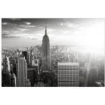 Bilder-Welten New York-Fototapeten aus PVC UV-beständig 