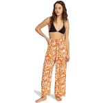 Billabong Beach Spirit - Weite Hose für Frauen Orange