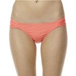 Billabong Bikini Bottom Leia Tropic Neon Corail XS