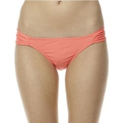 Billabong Bikini Bottom Leia Tropic Neon Corail XS
