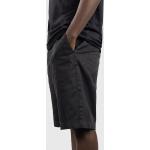 Reduzierte Schwarze Streetwear Billabong Carter Stretch-Shorts für Herren Größe XL für den für den Sommer 