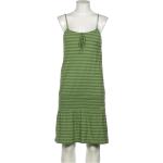 Reduzierte Grüne Billabong Jerseykleider aus Jersey für Damen Größe S 