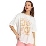 Billabong In Love with The Sun - T-Shirt für Frauen Weiß