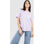 Streetwear Billabong T-Shirts aus Baumwolle für Damen Größe XS 