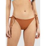 Billabong Sol Searcher Tie Side Tropic Bikini Bottom braun Damen