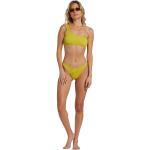 Billabong Summer High Lilly Bikini Top (ABJX300908) gelb