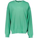 Billabong Sweatshirt Ride In in Grün | Größe S