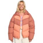 Billabong Winter Paradise - Insulated Jacket for Women - Isolierte Jacke - Frauen - S - Rosa