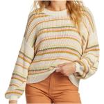 Billabong - Women's Sheer Love Pullover - Pullover Gr S beige