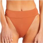 Billabong - Women's Sol Searcher Aruba - Bikini-Bottom Gr XS orange