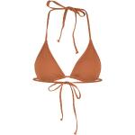 Billabong - Women's Sol Searcher Multi Tri - Bikini-Top Gr M weiß