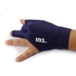 Billard Handschuh IBS - Pro - dunkelblau