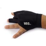 Billard Handschuh IBS - Pro - schwarz