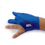 Billard Handschuh IBS - Standard - blau