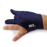 Billard Handschuh IBS - Standard - dunkelblau