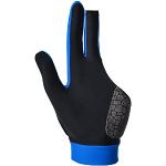 Billard-Handschuhe für Damen und Herren, elastisch