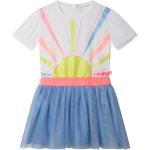 Reduzierte Bunte Billieblush Mini Minikleider für Kinder & kurze Kinderkleider 