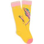 Billieblush Socken in Gelb | Größe 23