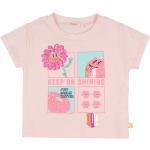 Billieblush T-Shirt - Pink Pale