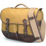 Khakifarbene Billingham Fototaschen & Kamerataschen mit Reißverschluss gepolstert 